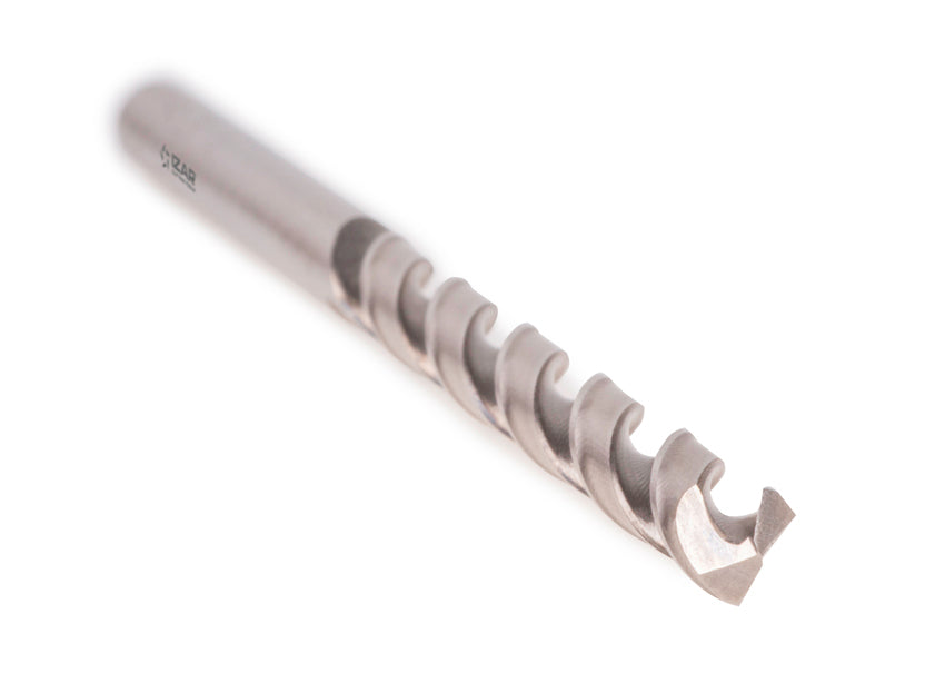 Burghiu HSS Co DIN338W Inox - 1020 - 13.50 mm IZAR