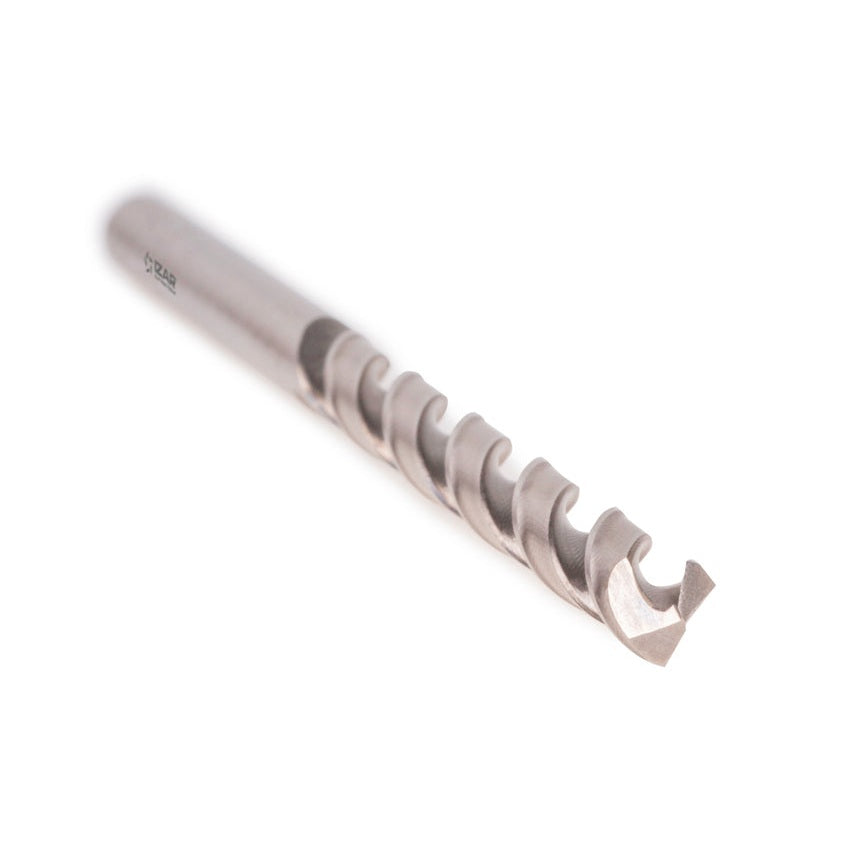 Burghiu HSS Co DIN338W Inox - 1020 - 3.10 mm IZAR