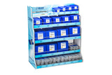 Burghiu HSS Co DIN338W Inox - 1020 - EXPO 1020 PT-14 (1-13 mm - 3.25/4.25) NACIONAL IZAR