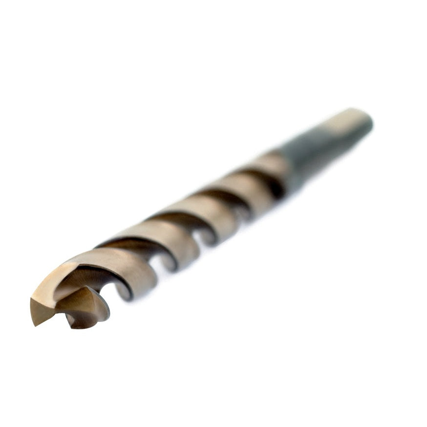 Burghiu HSS Co DIN338W MULTI Inox - 1021 - 4.25 mm IZAR