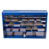 Burghiu HSS Co DIN338W MULTI Inox - 1021 - CABINET 1021 IZAR