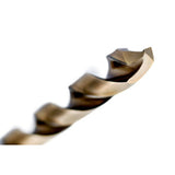 Burghiu HSS Co DIN338W MULTI Inox - 1021 - 12.25 mm IZAR