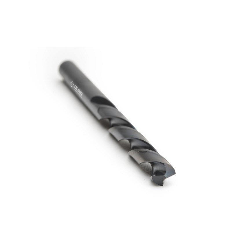 Burghiu HSS DIN338N pe stanga - 1025 - 12.00 mm IZAR