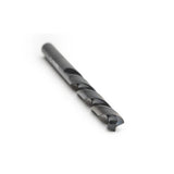 Burghiu HSS DIN338N pe stanga - 1025 - 12.00 mm IZAR