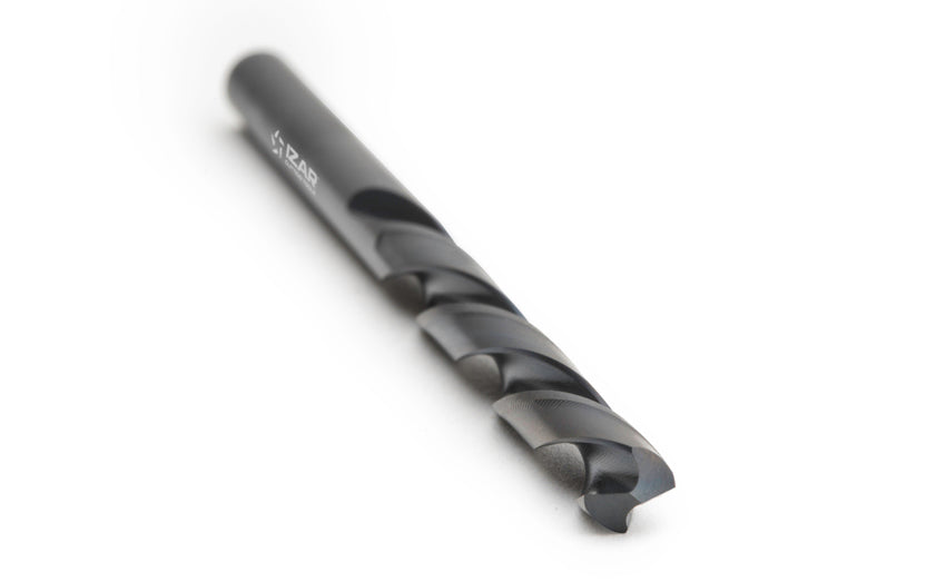 Burghiu HSS DIN338N pe stanga - 1025 - 2.00 mm IZAR