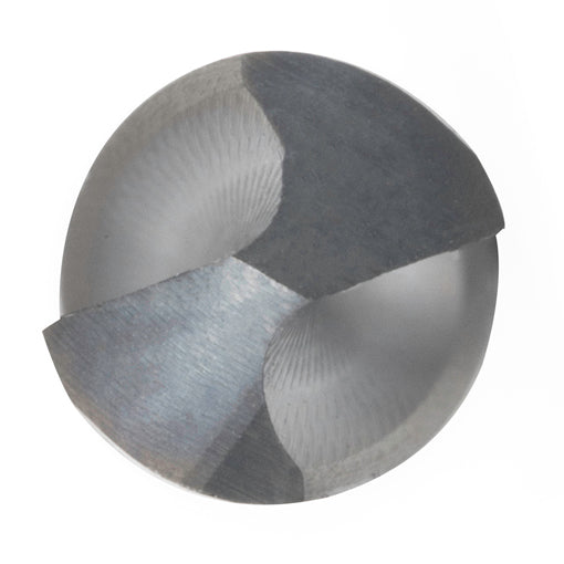 Burghiu HSS DIN338N pe stanga - 1025 - 9.50 mm IZAR