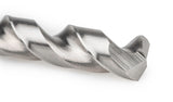 Burghiu HSS Co DIN338N redus - 1027 - 12.50 mm IZAR