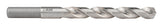 Burghiu HSS Co DIN338N redus - 1027 - 17.00 mm - TIN IZAR