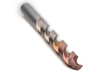 Burghiu HSS Co-Bordeaux DIN338N - 1029 - 6.80 mm - varf Bordeaux IZAR