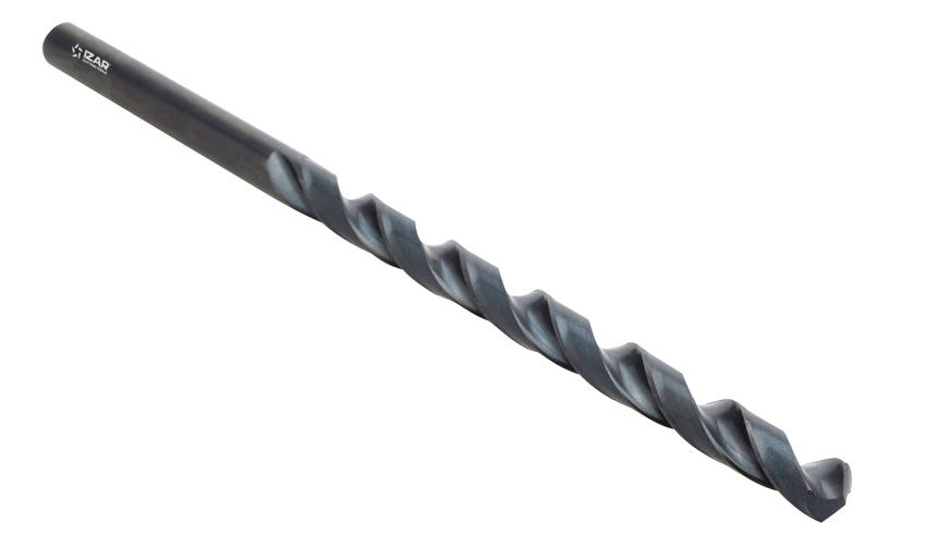 Burghiu HSS DIN340N lung - 1030 - 5.00 mm  IZAR