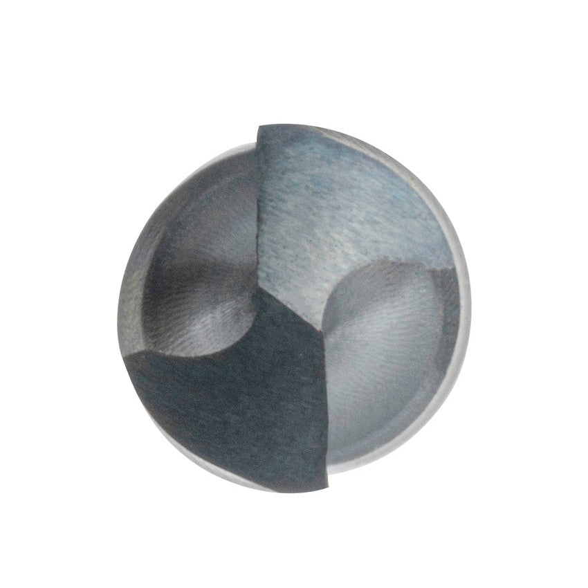 Burghiu HSS DIN340N lung - 1030 - 10.20 mm IZAR