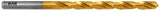 HSS Drill Bit DIN340N long - 1030 - 11.80 mm - TIN IZAR