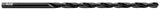 Burghiu HSS DIN1869N extra lung - 1040 - 5.00x195 mm IZAR