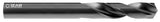 Burghiu Set DIN1897N 19-PCS.  - 1476 - 1-10X0.50 HSS  (1050) IZAR