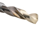 Burghiu Zirconiu DIN1897N STUB - 1052 - 6.60 mm  IZAR