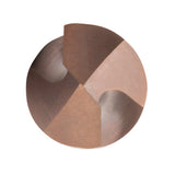 Burghiu HSS Co "S" DIN1897N STUB HIGH RESISTANCE MATERIALS - 1054 - 2.00 mm - X-ALCR IZAR