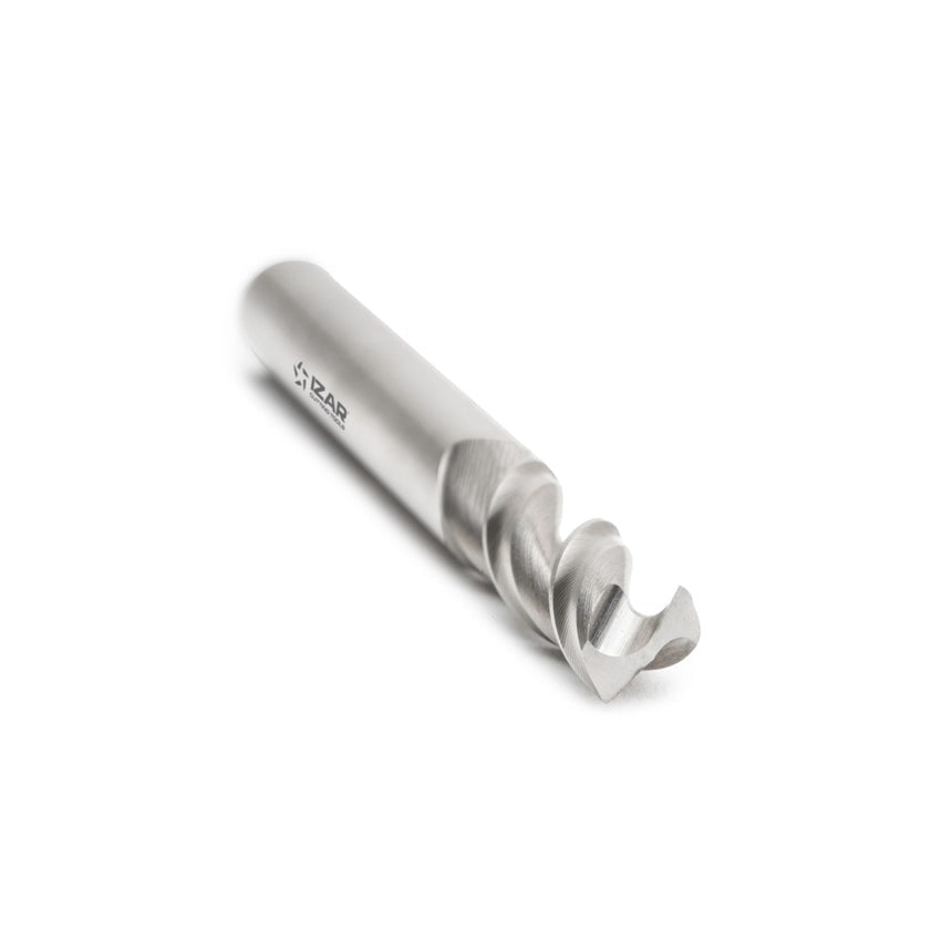 Burghiu HSS Co DIN1897TS STUB - 1055 - 11.20 mm IZAR