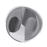 Burghiu HSS Co DIN1897TS STUB - 1055 - 3.80 mm - TIN IZAR