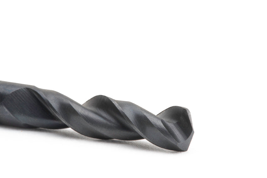 Burghiu HSS Co DIN1897TS STUB - 1055 - 4.60 mm - TIALSIN IZAR