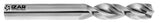 Burghiu HSS Co DIN1897TS STUB - 1055 - 12.00 mm IZAR
