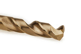 Burghiu HSS Co DIN1897N STUB - 1056 - 13.50 mm IZAR