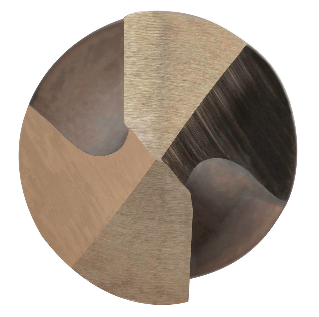 Burghiu HSS Co DIN1897N STUB - 1056 - 3.60 mm IZAR