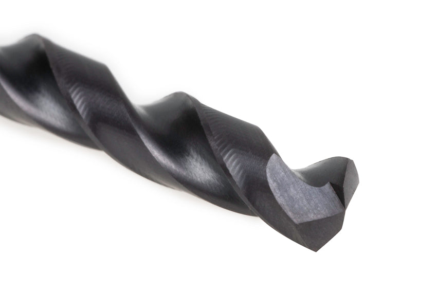 Burghiu HSS Co DIN1897N STUB - 1056 - 2.50 mm - TIALSIN IZAR