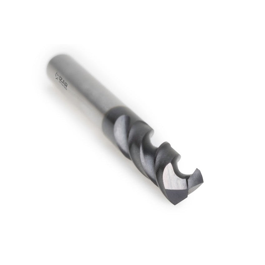 Burghiu HSS Co DIN1897N STUB - 1056 - 10.30 mm - TIALSIN IZAR