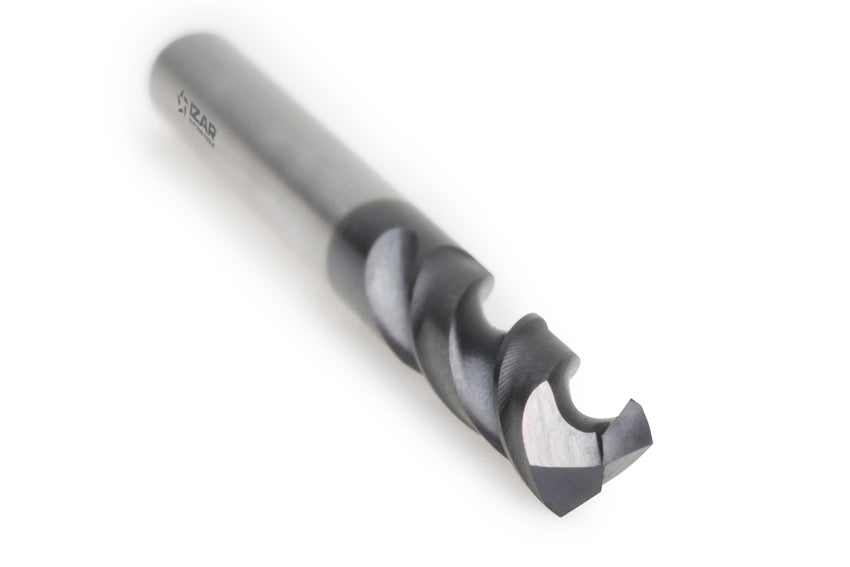 Burghiu HSS Co DIN1897N STUB - 1056 - 10.20 mm - TIALSIN IZAR