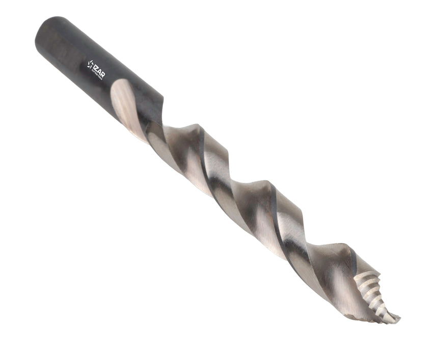 Burghiu in trepte HSS DIN338N SPEEDPRO - 1061 - 8.00 mm IZAR