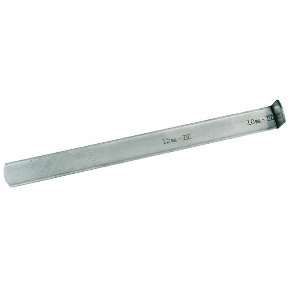 Adaos pentru brose tip V, marime 16 V, grosime 1.575mm, HASSAY SAVAGE - sefira.ro