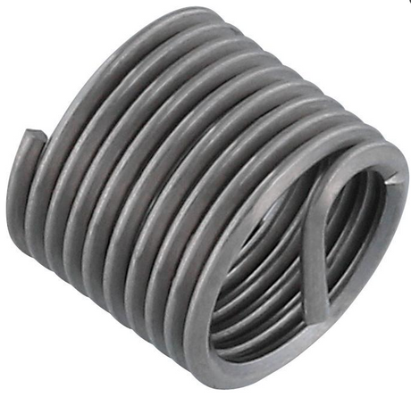 Insertii filetate pentru de bujie, M14 pas 1,25-8,4mm, 07128, V-COIL - sefira.ro