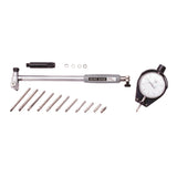 Manometru cu Ceas - sefira.ro