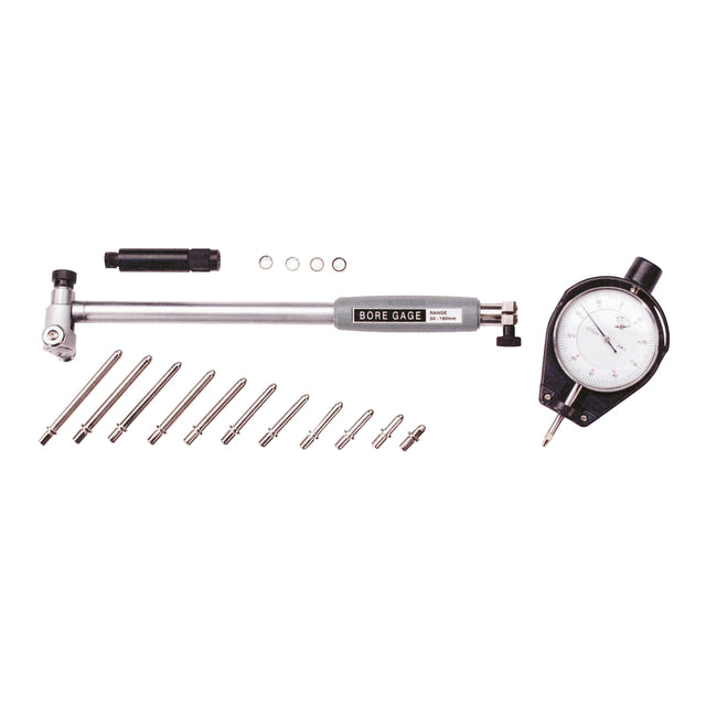 Manometru cu Ceas - sefira.ro