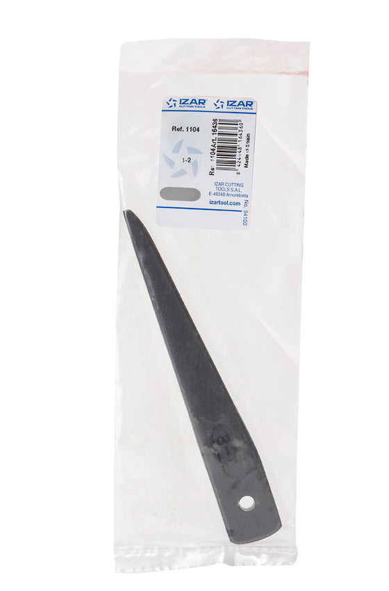 DRILL DRIFT - 1104 - 1-2 IZAR