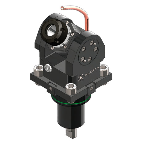 Kit de suporturi pentru scule antrenate BMT65 ALGRA - sefira.ro