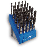 Burghiu HSS DIN345N Conic - 1110 - 15.75 mm IZAR
