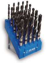 Burghiu HSS DIN345N Conic - 1110 - 10.25 mm IZAR
