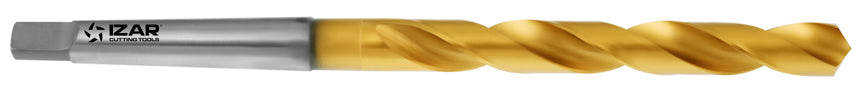 Burghiu HSS DIN345N Conic - 1110 - 6.00 mm IZAR