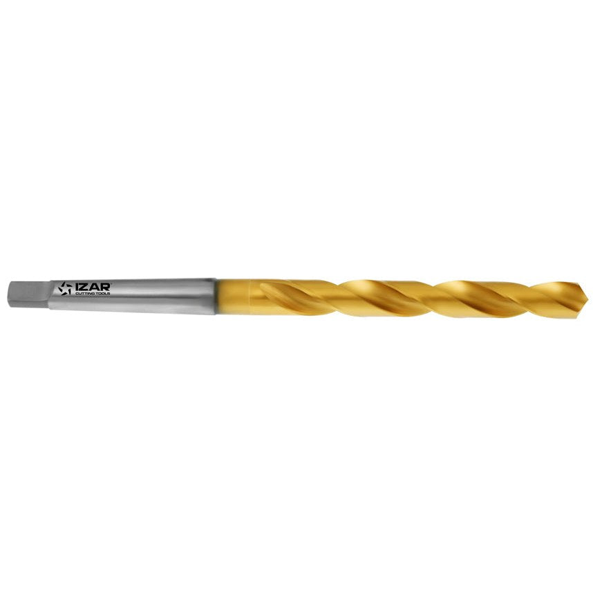 Burghiu HSS DIN345N Conic - 1110 - 7.00 mm IZAR