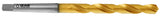 Burghiu HSS DIN345N Conic - 1110 - 12.50 mm IZAR