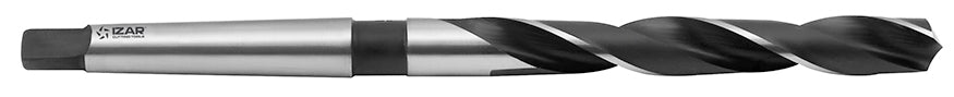 Burghiu HSS DIN345N Conic - 1110 - 11.75 mm - TIN IZAR