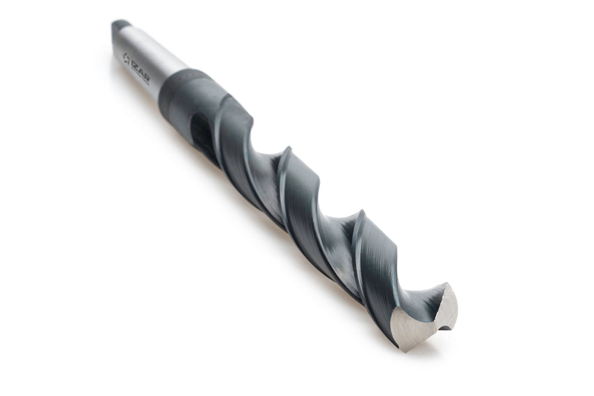 Burghiu HSS DIN341N Conic lung - 1130 - 9.00 mm IZAR