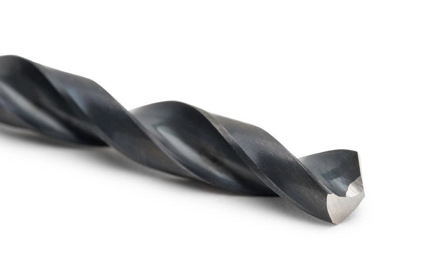 Burghiu HSS DIN1870N Conic extra lung - 1140 - 27.50x460 mm IZAR