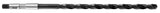 Burghiu HSS DIN1870N Conic extra lung - 1140 - 11.50x375 mm IZAR
