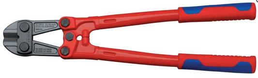 Cleste pentru bolturi, 460 mm, KNIPEX