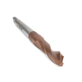 Burghiu HSS Co Conic STUB - 1154 - 16.00 mm - X-ALCR IZAR