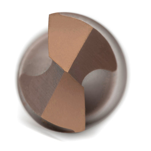 Burghiu HSS Co Conic STUB - 1154 - 14.00 mm - X-ALCR IZAR