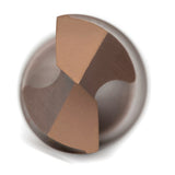 Burghiu HSS Co Conic STUB - 1154 - 18.00 mm - X-ALCR IZAR