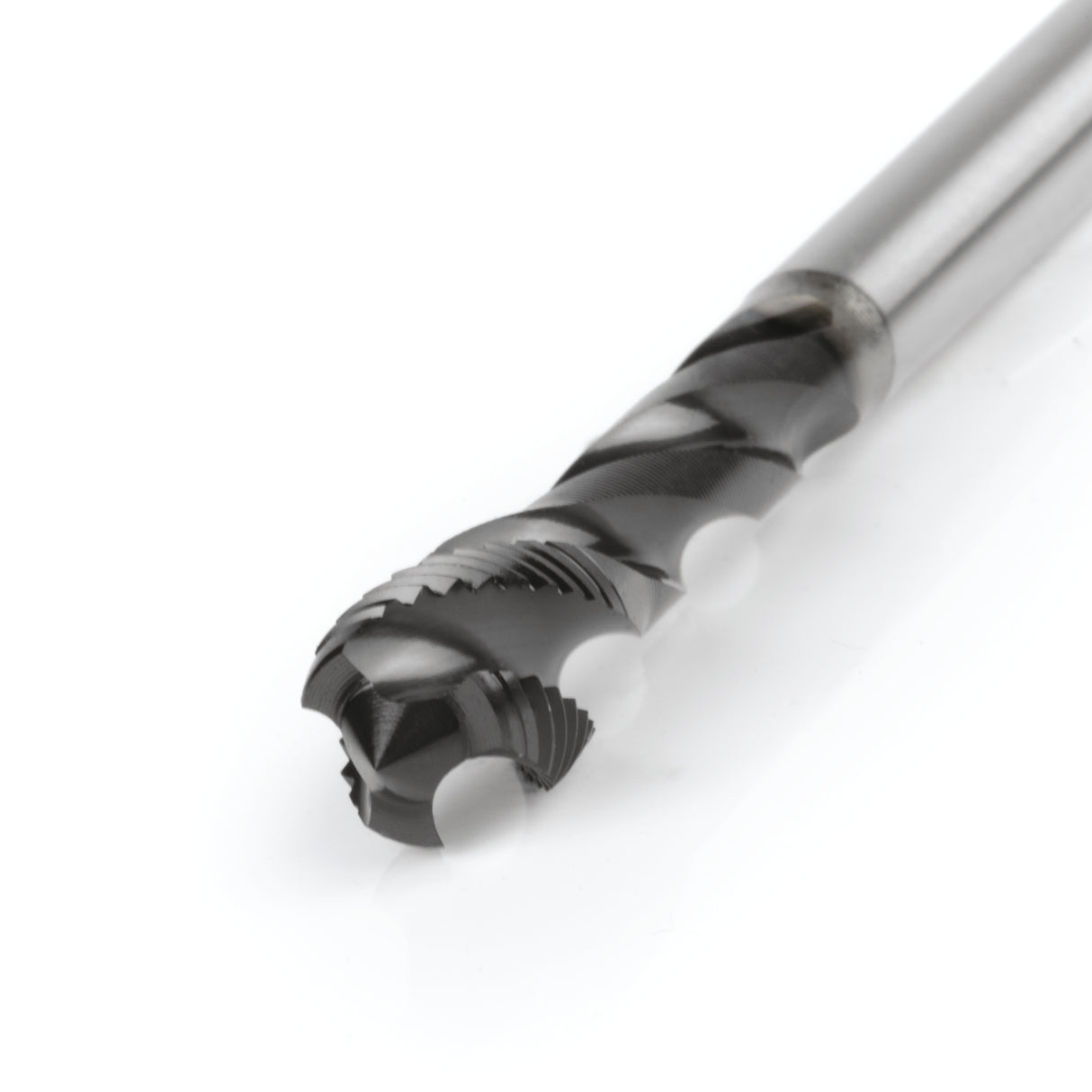 Tarod spiralat 40° inox KERFOLG pentru gauri oarbe MF TiNOX - sefira.ro